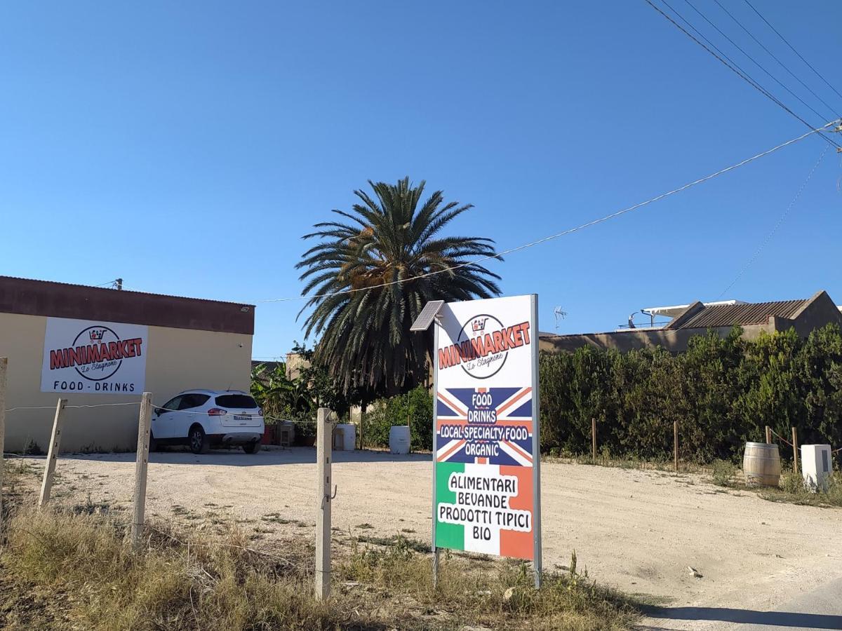 Kite Village Solaris Birgi Vecchi Exterior photo