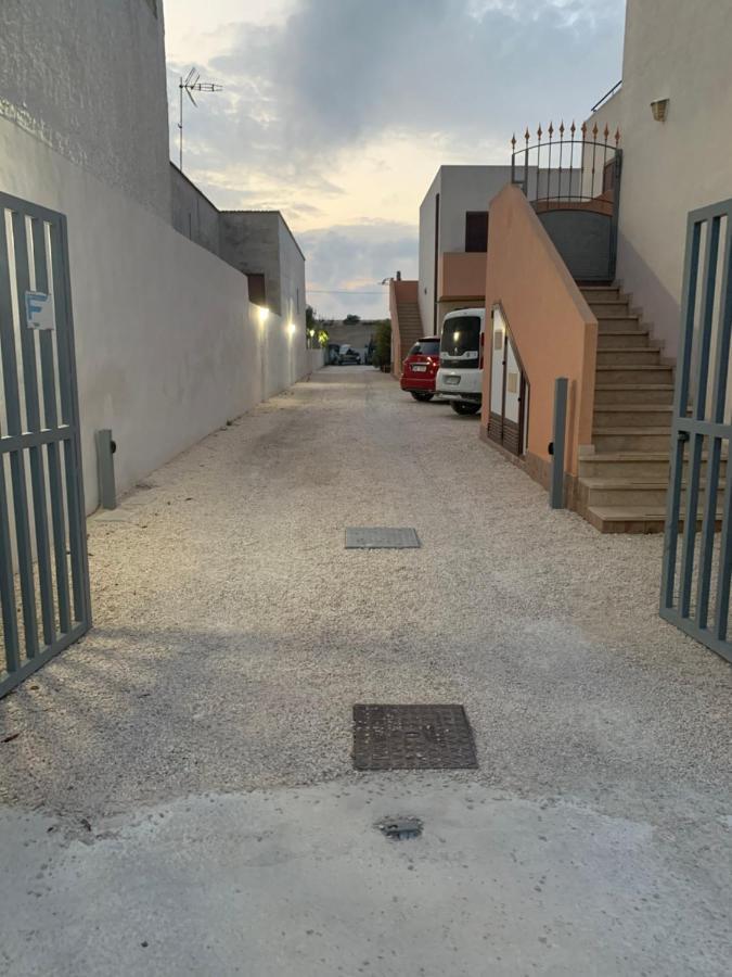 Kite Village Solaris Birgi Vecchi Exterior photo